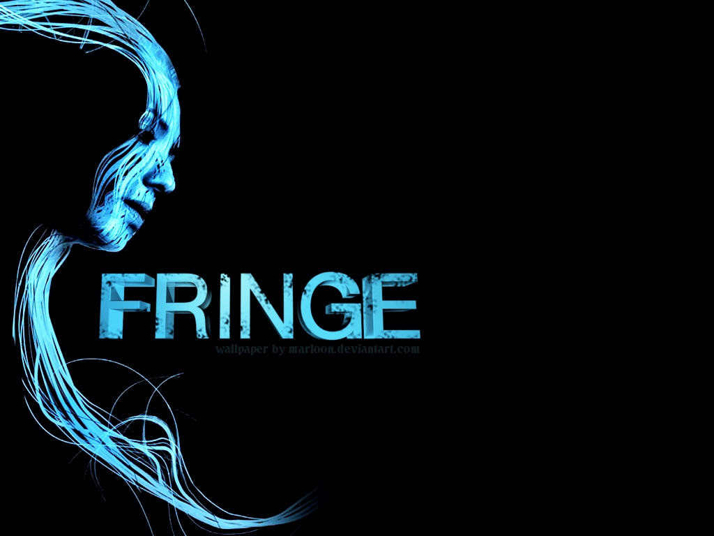 (image for) Fringe - Complete Series
